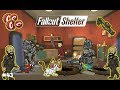 САМОЕ КРУТОЕ ЗАДАНИЕ И БЛИЗНЕЦЫ JERICHO - Fallout Shelter #43