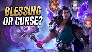 Are Targon's Aspects Saving Humanity or Destroying It? | LoL Lore