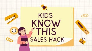 Have We Forgotten Our Childhood Hacks? | Juno School of Business