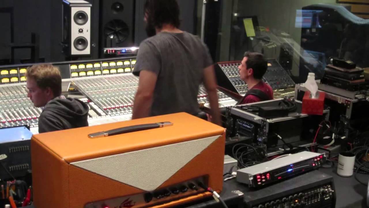 Noble Street Sessions