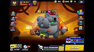 This is a Goofy glich