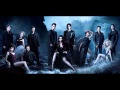 The Vampire Diaries 4x04 Feel So Close (Calvin Harris)