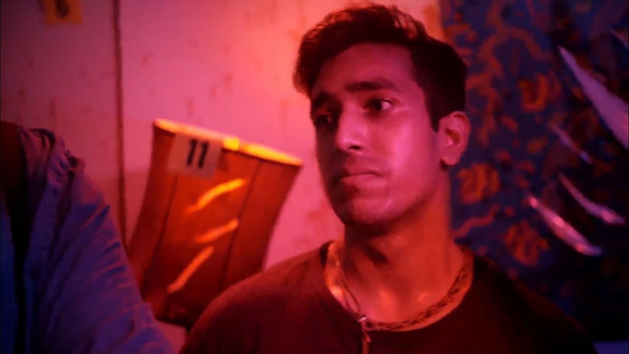 Sydney Sleuthers Episode 5 "The Rivals"