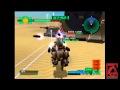 Game Psp Zoid