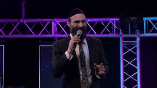 הרב רפאל אוחיון בסיפור אישי (עם כתוביות בעברית) screenshot 1
