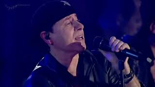 Scorpions: Send Me An Angel