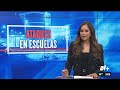 Las Noticias Nmás Monterrey con Karen Ramírez y Paola Tanguma | Jueves 1 de Octubre 2026