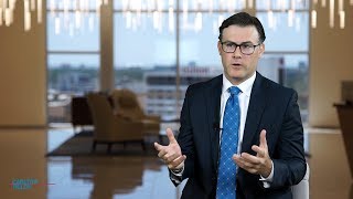 Carlton Fields Shareholder Kevin P. McCoy on Pro Bono Legal Work