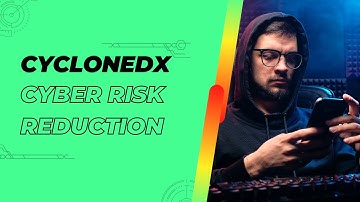 CycloneDX - full-stack Bill of Materials (BOM) standard