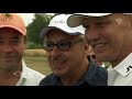 Charity-Golf 2018 met oa. Florian Silbereisen