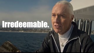 Why Terry Silver was ultimately Irredeemable in Cobra Kai Season 6