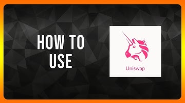 How to use Uniswap Crypto Exchange in 2025