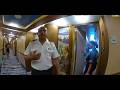 Family Cruise Turns Into CHAOTIC Arrest—Bodycam Captures Everything