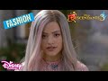 Auradon Fashion | Descendants 3 | Disney Channel UK