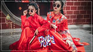 Việt Mix Xách Balo Mà Đi Đi Đi ✕ Cô Ấy Đã Từng Remix Nonstop 2019 「Việt Mix TV」