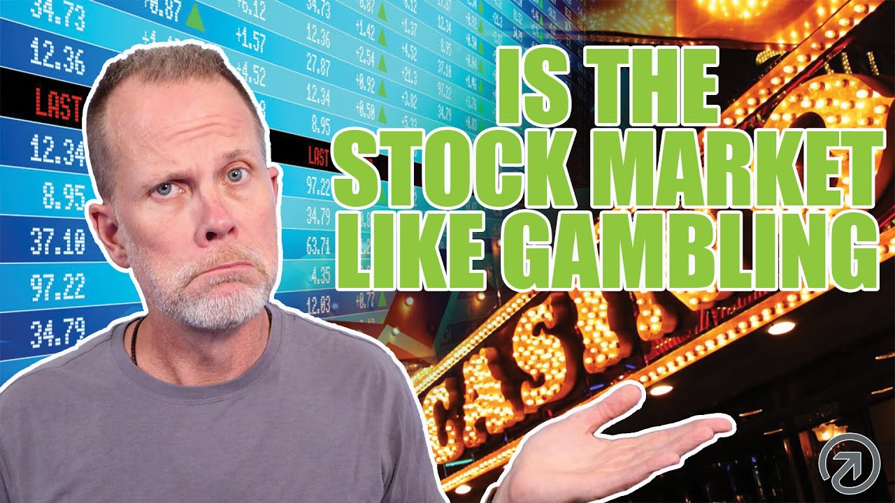 is-stock-trading-gambling-youtube