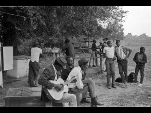 R.L. Burnside-Long Haired Doney