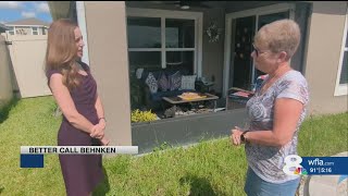 Pool contractor with 9 licenses faces action from two Florida counties