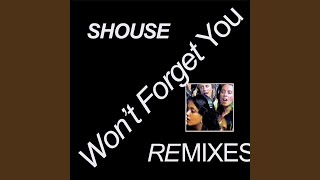 Won't Forget You (Eli & Fur Remix)