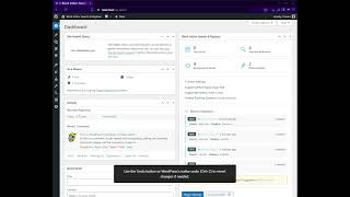 Block Editor Search Replace - Find Replace Text in Gutenberg