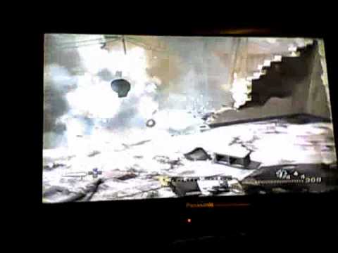 Cod4 cheat