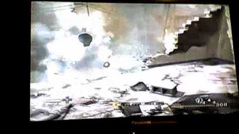 Cod4 cheat