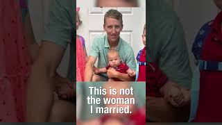 Patrick Clancy supports #lindsayclancy. Here's why he wants to testify in her murder trial. #trial