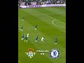 Real betis vs Chelsea 2024 Final.