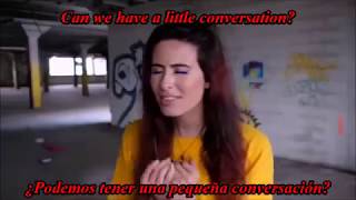 Cimorelli- Stay (Post Malone´s Cover) Eng Lyrics // Sub Español