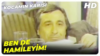 Kocamın Karısı Hem Leyla, Hem Ayla Hamile Kalıyor Türk Filmi