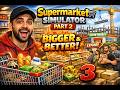 new video guys this is my 2nd video supermarket simulator