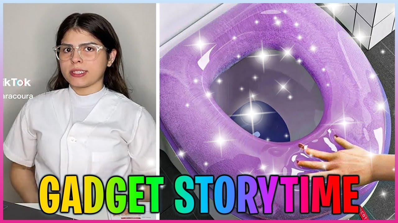 1 Hora Histórias De Gadget - Barbara Coura TikTok POV @dudamaryah @LKZINHU @byebrunofagudes