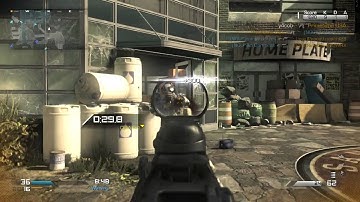 How to Rank Up Fast in Call of Duty: Ghosts (Cranked Tips and Tricks)