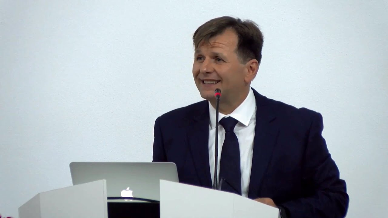 Liviu Tudoroiu - Dumnezeul meu, pentru ce m-ai părăsit?