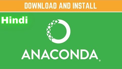 how to install anaconda(python) on windows 10 2020 ipython anaconda? |scipy| jupyter|spider.