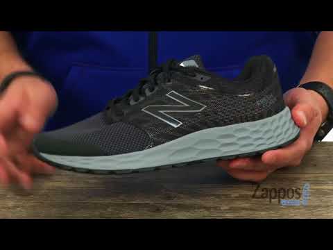 New Balance 1165v1 SKU: 8998440 - YouTube