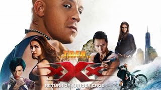 xXx: The Return Of Xander Cage 2017 (Official Nicky Jam Trailer) Cu Subtitrare [TDFN]