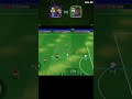 ⚽ But incroyable sur eFootball 2026 !🔥 Action de folie sur eFootball ! ✨ #efootball2026 #efootball