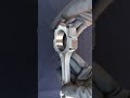 Biela De Motor Renault Megane 1.6 16v Gas/flex 2000-2012 K4m