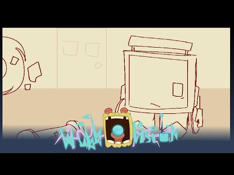 Rainy Rematch - Wubbovision 4 Teaser