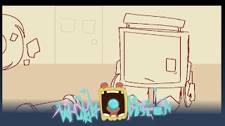 Rainy Rematch - Wubbovision 4 Teaser