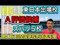 【東日本編】A評価を探せ!北海道・東北・関東・東京・北信越・東海から5校?【第106回全国高校野球選手権大会】