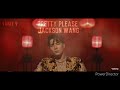 Pretty Please ~Jackson wang ~slowed