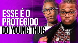 The bizarre case of Gunna... (he did the unbelievable)