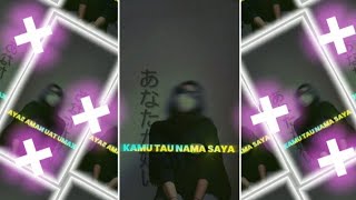 PRESET ALIGHT MOTION🔥 || PAKE FOTO📸 || DJ KAMU TAU NAMA SAYA🗣️ || TAPI TIDAK TAU DENGAN CERITA SAYA😈