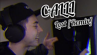 KID KILLS NF - Lost (Remix) 🔥or 🗑️?!? Comment Below