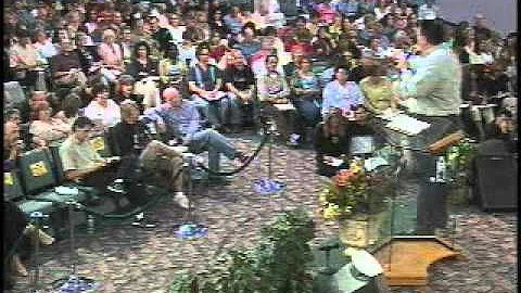 Workshop 7 (Come Up Here 2006) Bobby Conner