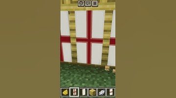 how to make better t banner in minecraft