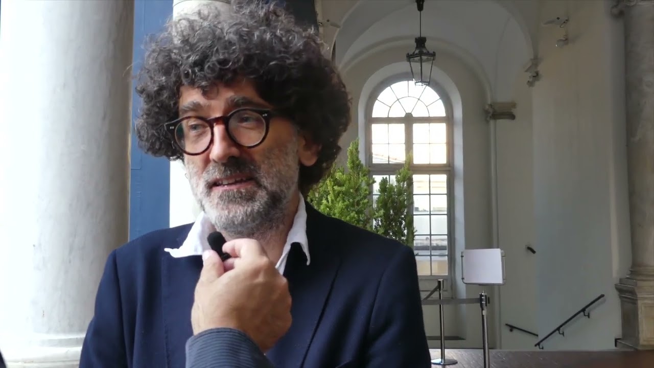 L'eredità di Daneri