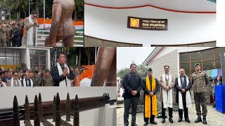 Major Bob Khathing Museum Full Tour Tawang